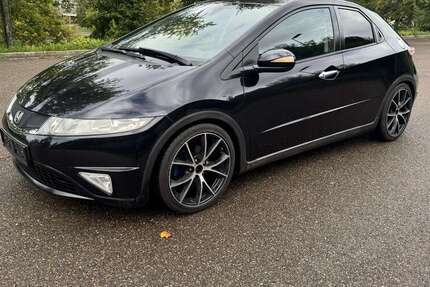 Honda Civic 220.000 km 3.299 € Amstetten 73340