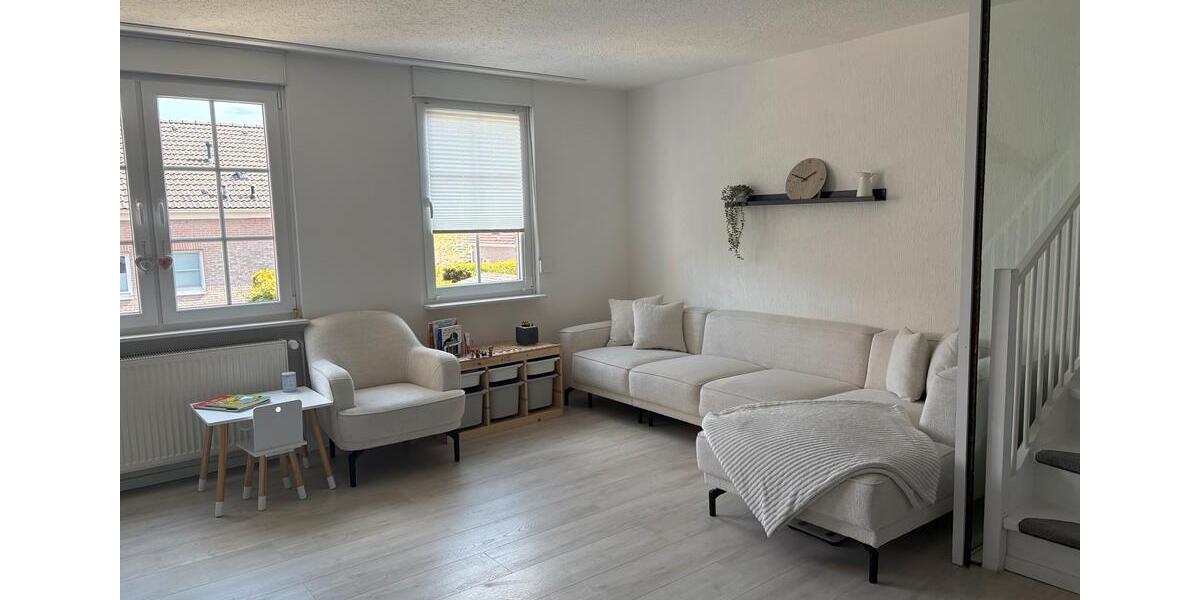 Reihenhaus Wermelskirchen - 4 Zimmer, 110 m&sup2;, 499.000&euro; | Angebot:26038616