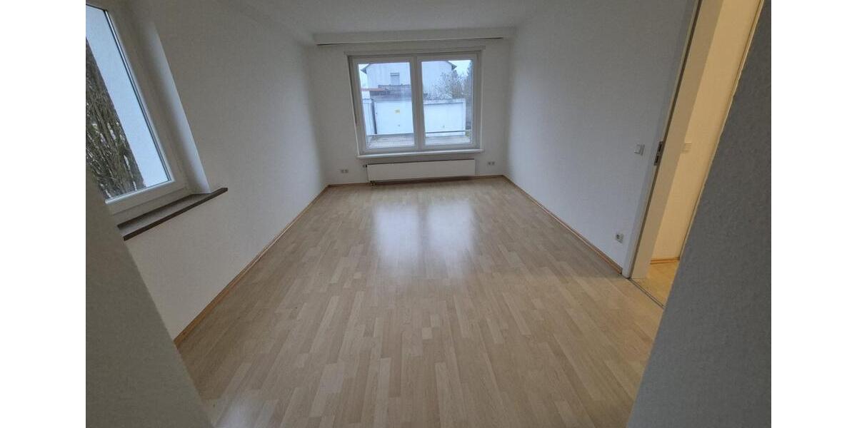 Erdgeschosswohnung mit 68 qm Wohnfläche, St. Wendel 3 zimmer