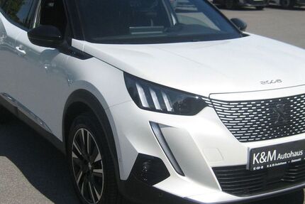 Peugeot 2008 91.000 km 15.900 &euro; Detmold 32758