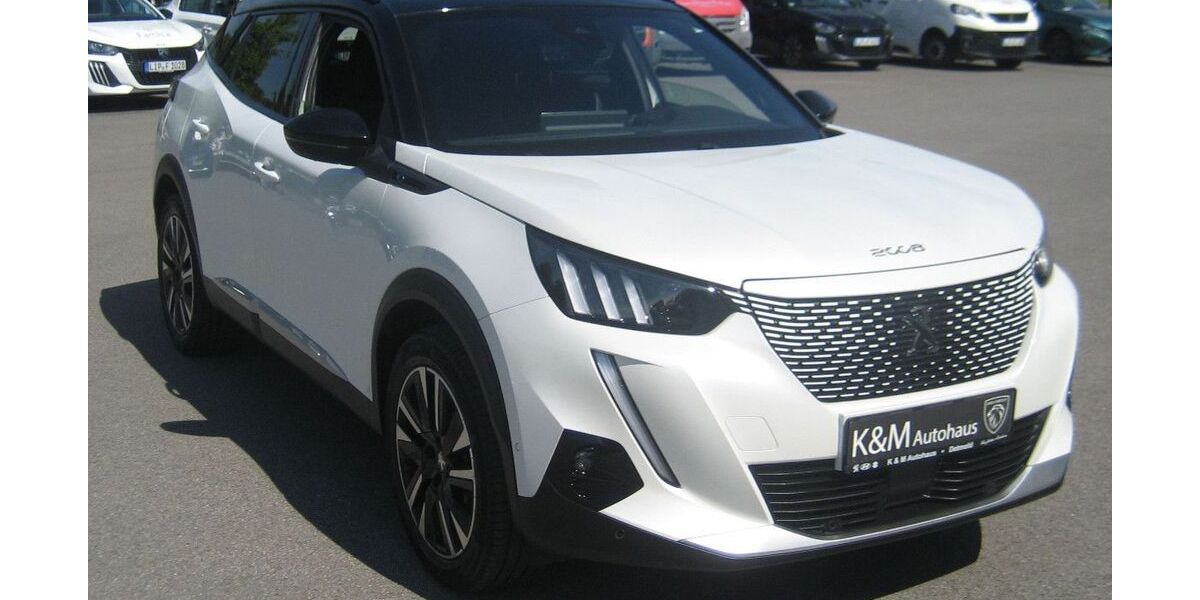 Peugeot 2008 91.000 km 15.900 &euro; Detmold 32758
