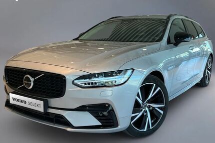 Volvo V90 36.500 km 37.999 &euro; Lautertal 36369