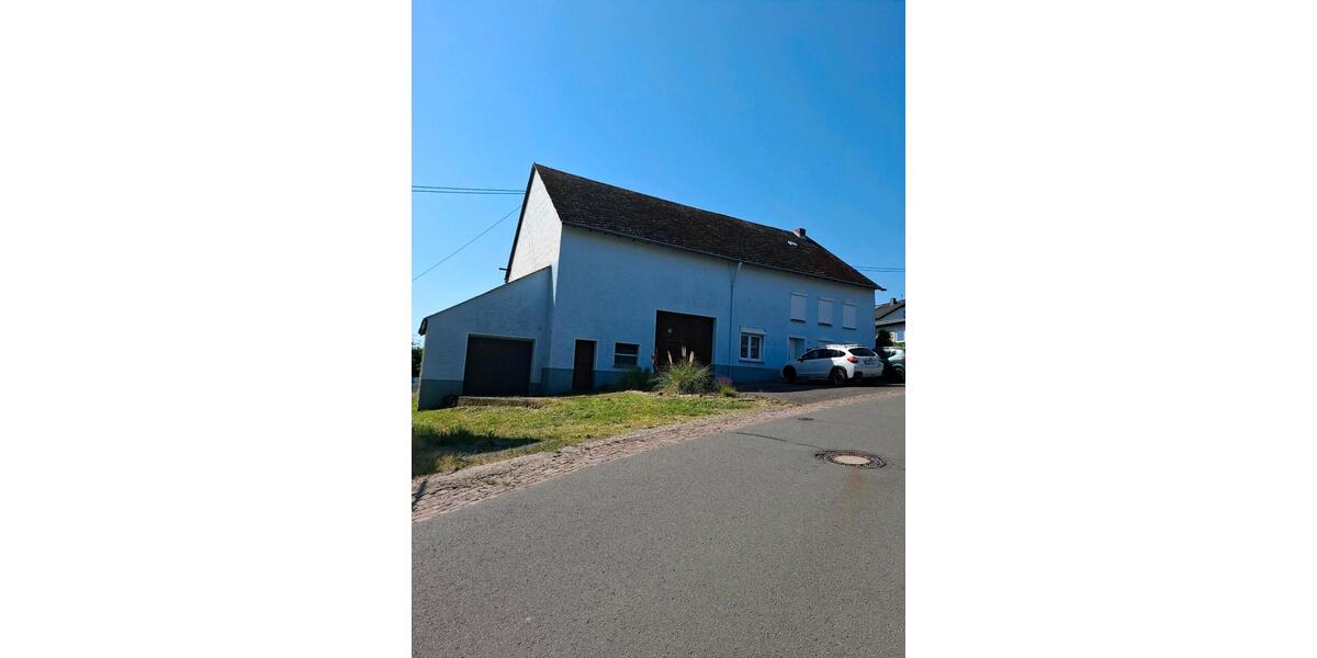 Einfamilienhaus Gusenburg - 5 Zimmer, 130 m&sup2;, 200.007&euro; | Angebot:26942977