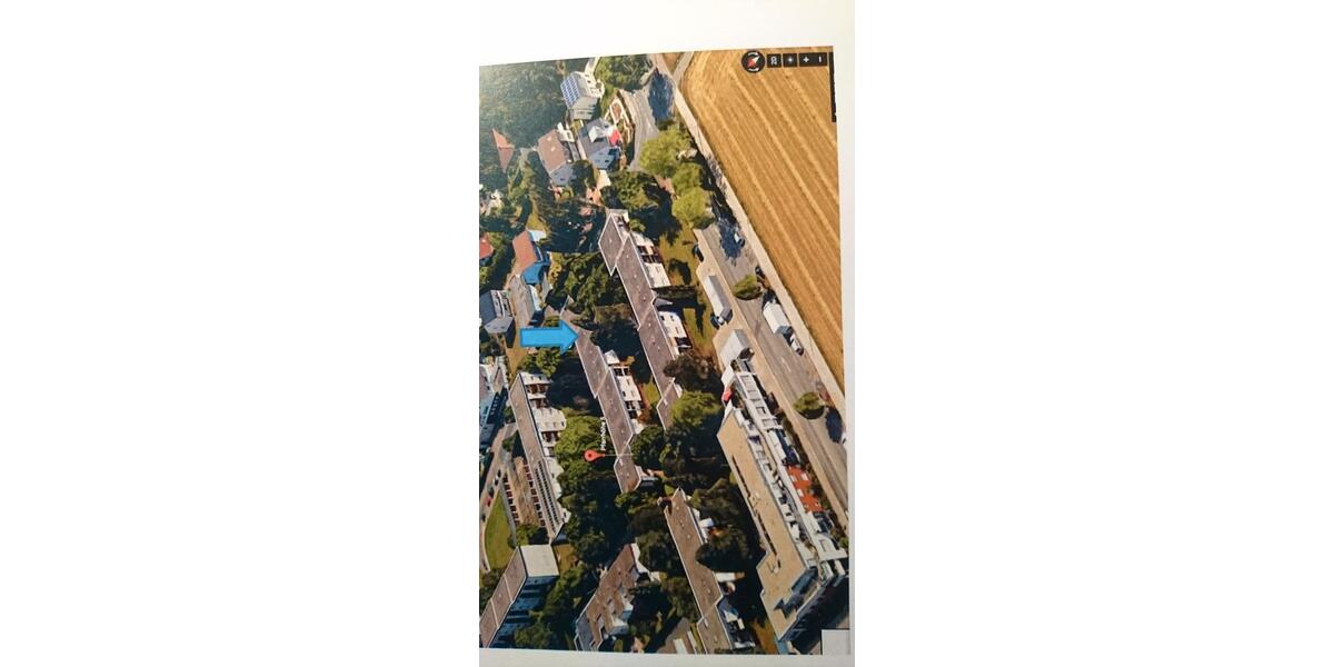 Etagenwohnung Oberasbach - 2.5 Zimmer, 55 m&sup2;, 170.000&euro; | Angebot:24474035