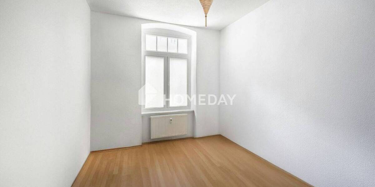 Etagenwohnung Freiberg - 2 Zimmer, 60 m&sup2;, 93.000&euro; | Angebot:25938724