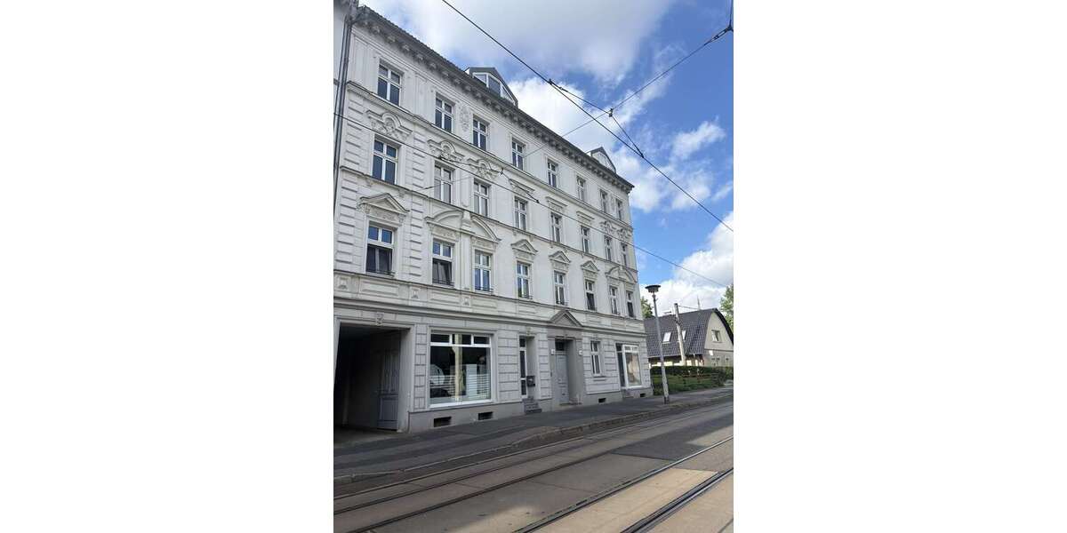 Etagenwohnung Frankfurt (Oder) Booßen - 5 Zimmer, 103 m&sup2;, 570&euro; | Angebot:27495629