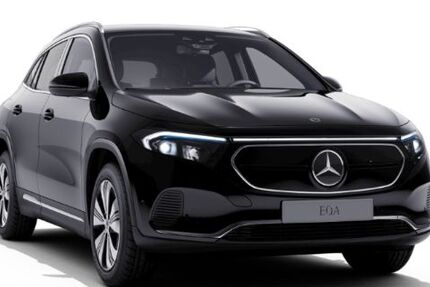 Mercedes-Benz EQA 19.000 km 32.950 € Mittelstetten-Vogach 82293
