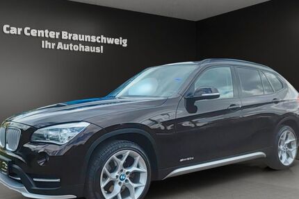 BMW X1 164.500 km 12.999 &euro; Braunschweig 38120