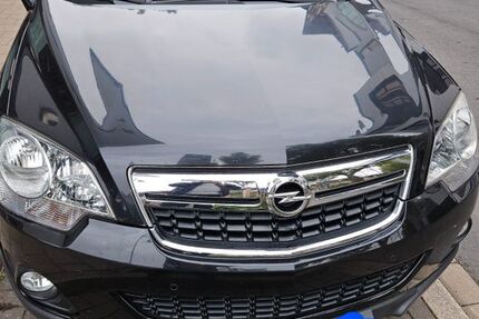 Opel Antara 199.000 km 7.500 € Witten 58452