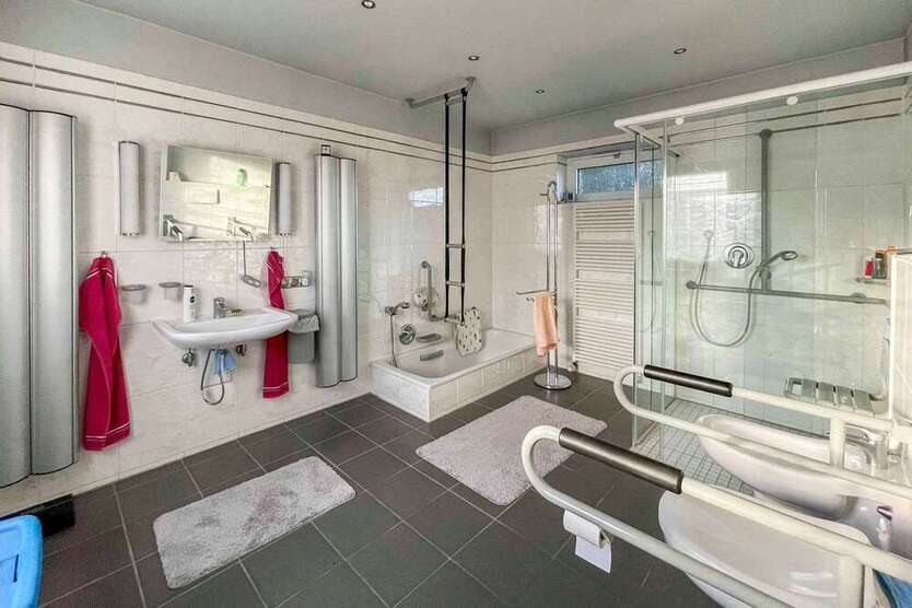 Haus zum Kaufen in Lübeck 495.000 € 130.73 m²