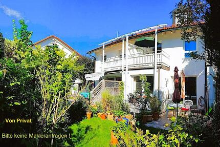 Am Pilsensee: Großes, gepflegtes Einfamilien-RMH, 2 Carports, 186 zimmer