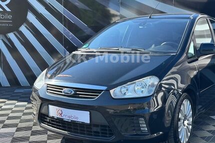 Ford C-Max 207.009 km 2.650 &euro; Garbenheim 35583