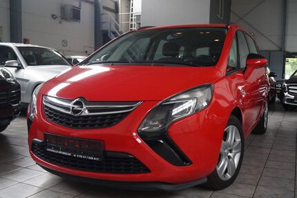 Opel Zafira 188.300 km 5.990 &euro; Gütersloh 33334