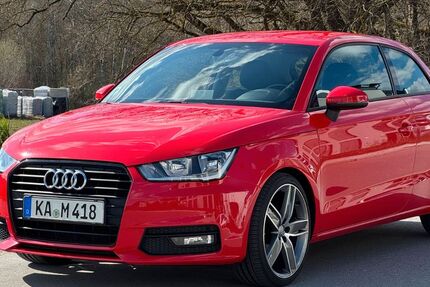 Audi A1 98.213 km 13.000 &euro; Passau 94032