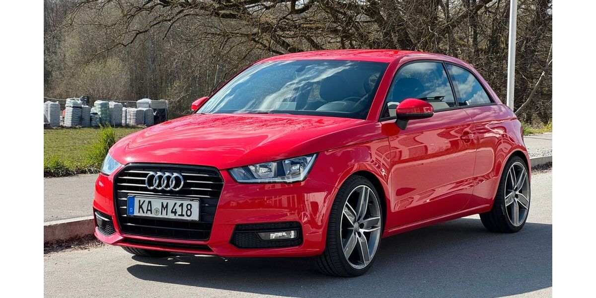Audi A1 98.213 km 14.000 &euro; Passau 94032
