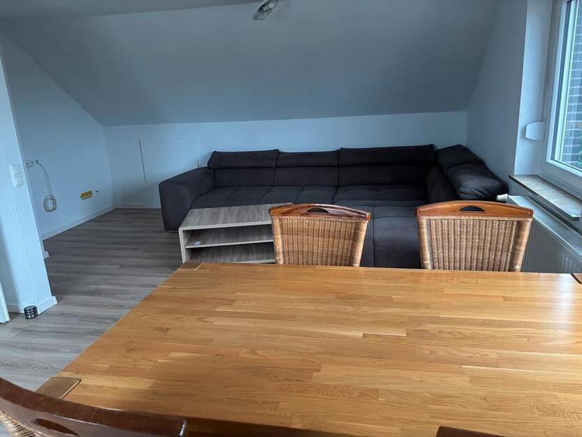 Wochen Wohnung fährst Du am Wochenende nach Hause zimmer