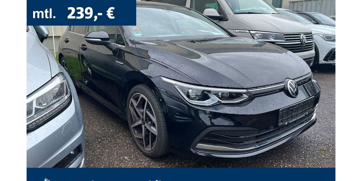 VW Golf 38.938 km 21.930 &euro; Göppingen 73037