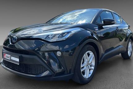 Toyota C-HR 47.000 km 22.995 € Hochstetten-Dhaun 55606