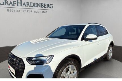 Audi Q5 66.700 km 41.930 &euro; Konstanz 78467