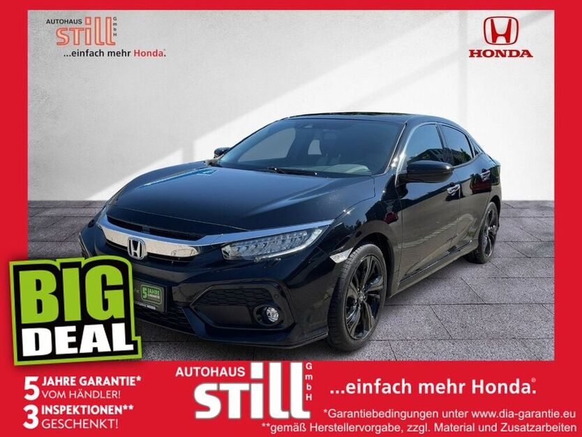 Civic