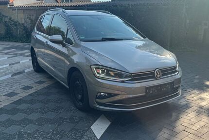 VW Golf 81.100 km 13.499 &euro; Ludwigslust 19288