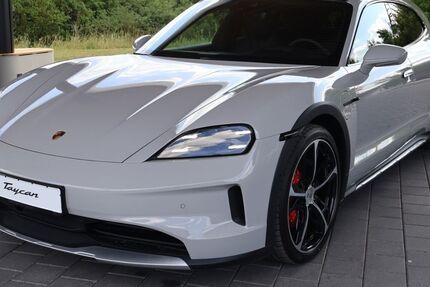 Porsche Taycan 9.900 km 143.800 &euro; Ingolstadt 85053
