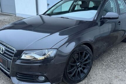 Audi A4 235.000 km 6.500 &euro; Merching 86504