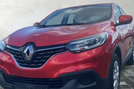 Renault Kadjar 65.931 km 10.490 € Haldensleben 39340