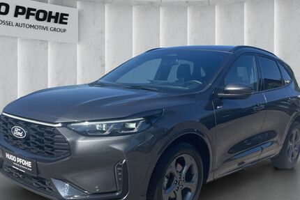 Ford Kuga 17.655 km 25.950 &euro; Bad Segeberg 23795
