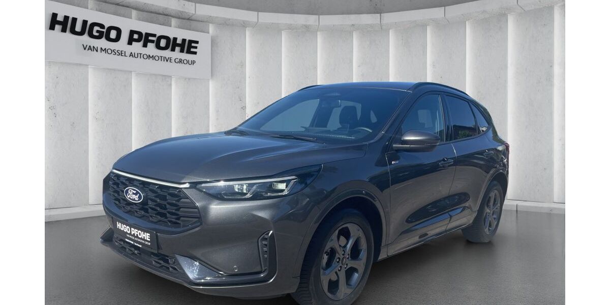 Ford Kuga 17.655 km 27.950 &euro; Bad Segeberg 23795