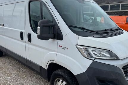 Fiat Ducato 225.000 km 9.899 &euro; Nürnberg 90441