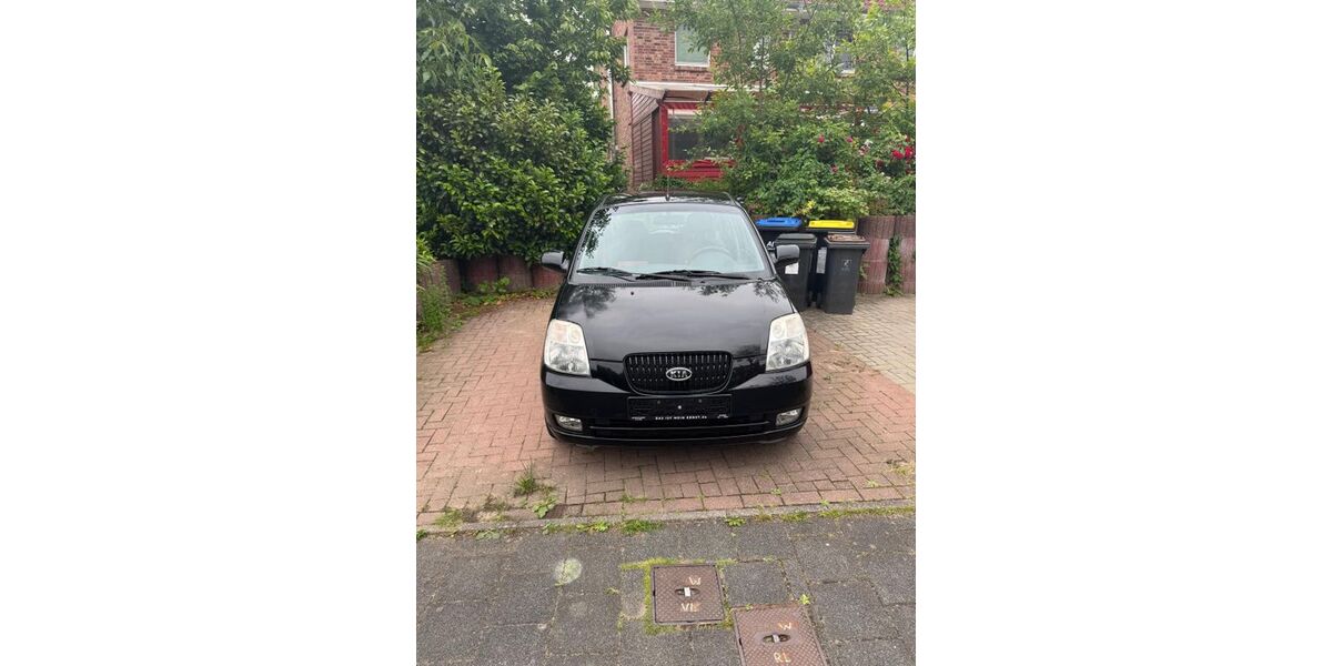 Kia Picanto 176.963 km 2.000 &euro; Kiel 24107