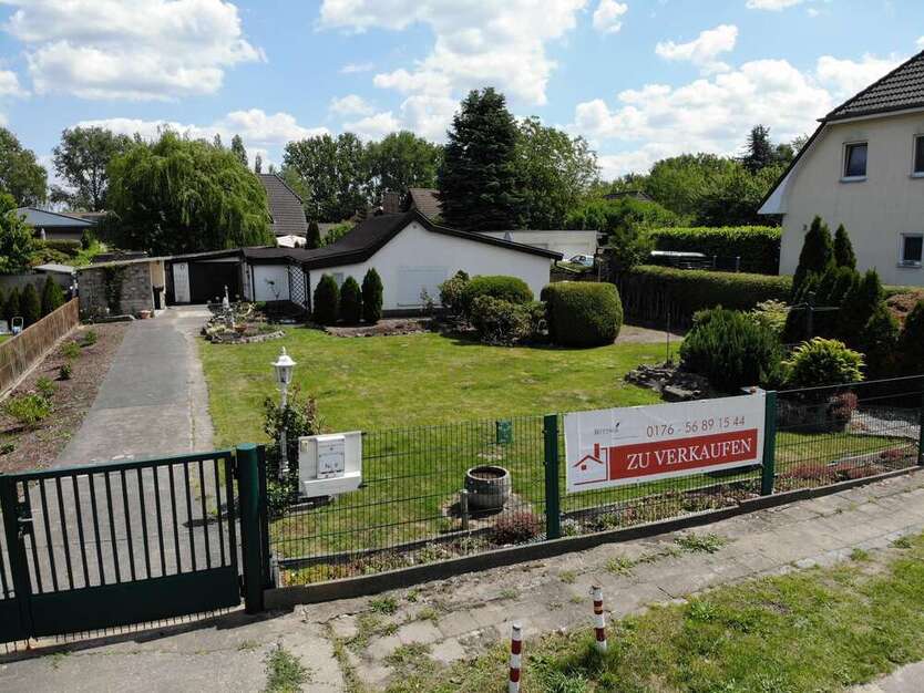 Grundstück zu verkaufen in Berlin 325.000 € 695 m²