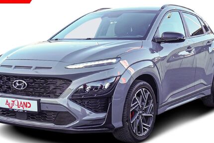 Hyundai KONA 71.721 km 24.950 &euro; Meißen 01662