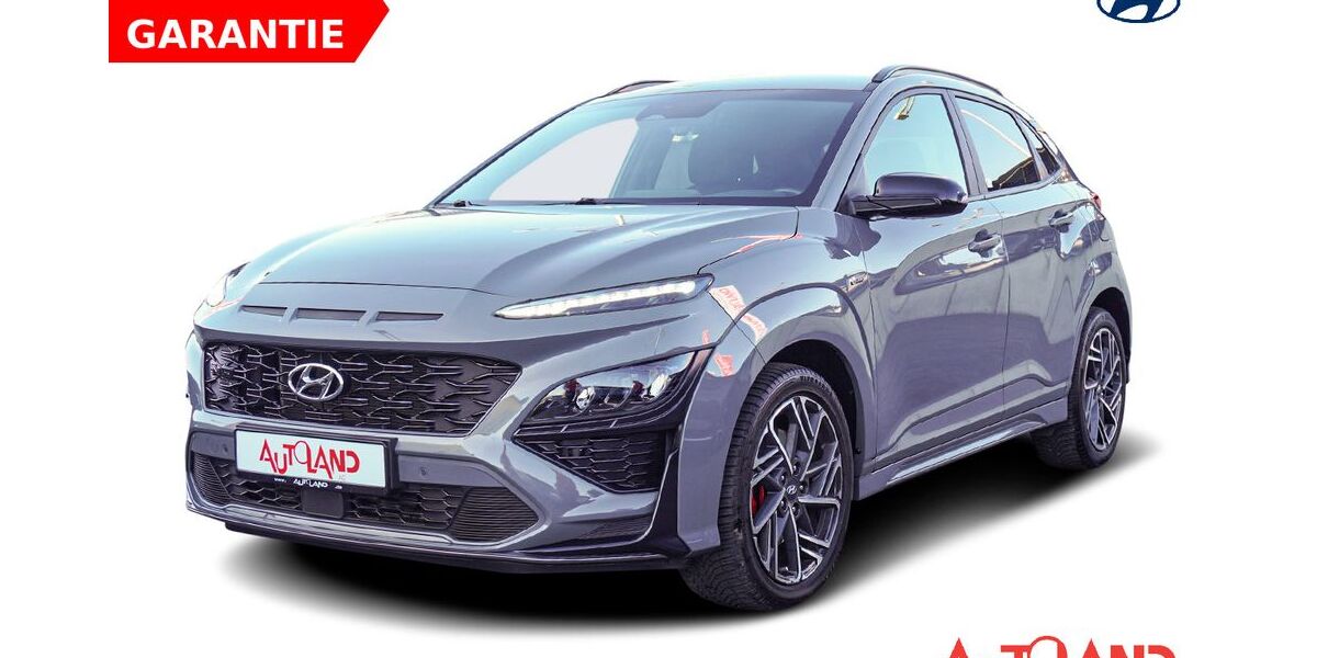 Hyundai KONA 71.721 km 24.950 &euro; Meißen 01662