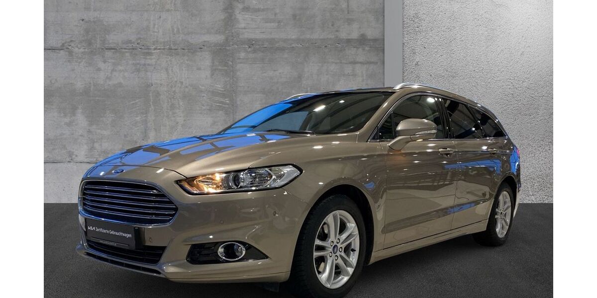Ford Mondeo 62.200 km 15.490 &euro; Röhrnbach 94133