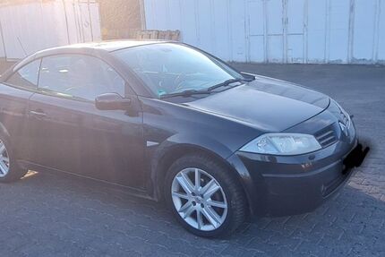 Renault Megane 192.000 km 1.400 &euro; Herten 45701
