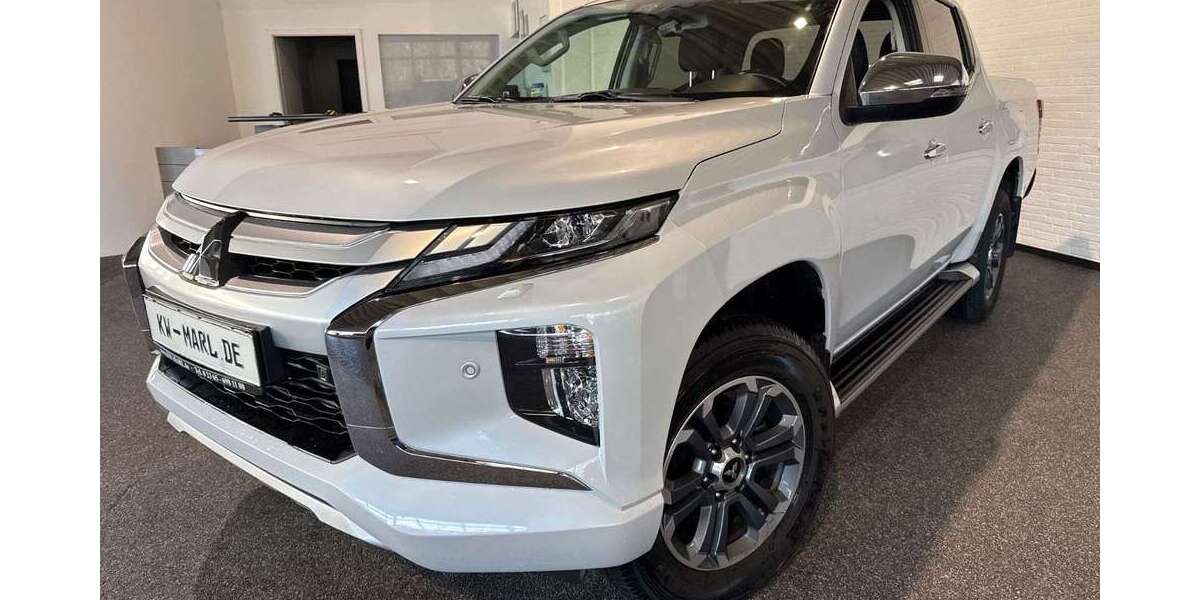 Mitsubishi L200 41.660 km 31.590 &euro; Oberhausen 46047