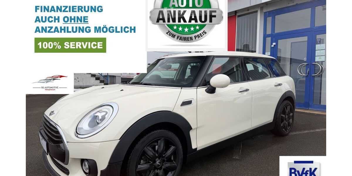 Mini Cooper 112.600 km 10.490 &euro; Herzogenaurach 91074