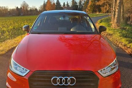 Audi A1 39.000 km 18.500 &euro; Zwickau 08058