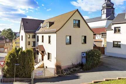 Haus Kamsdorf Kamsdorf - 12 Zimmer, 239 m&sup2;, 119.900&euro; | Angebot:26047379