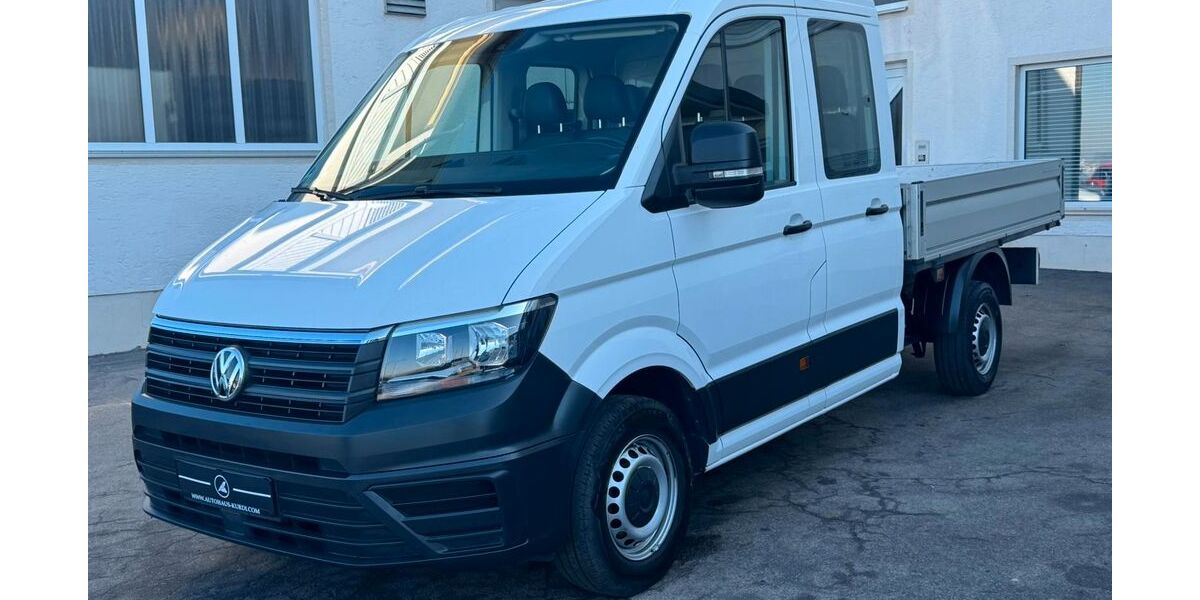 VW Crafter 72.750 km 31.990 &euro; Willmering 93497