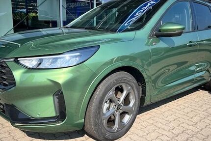 Ford Kuga 24.964 km 26.749 &euro; Dannenberg 29451