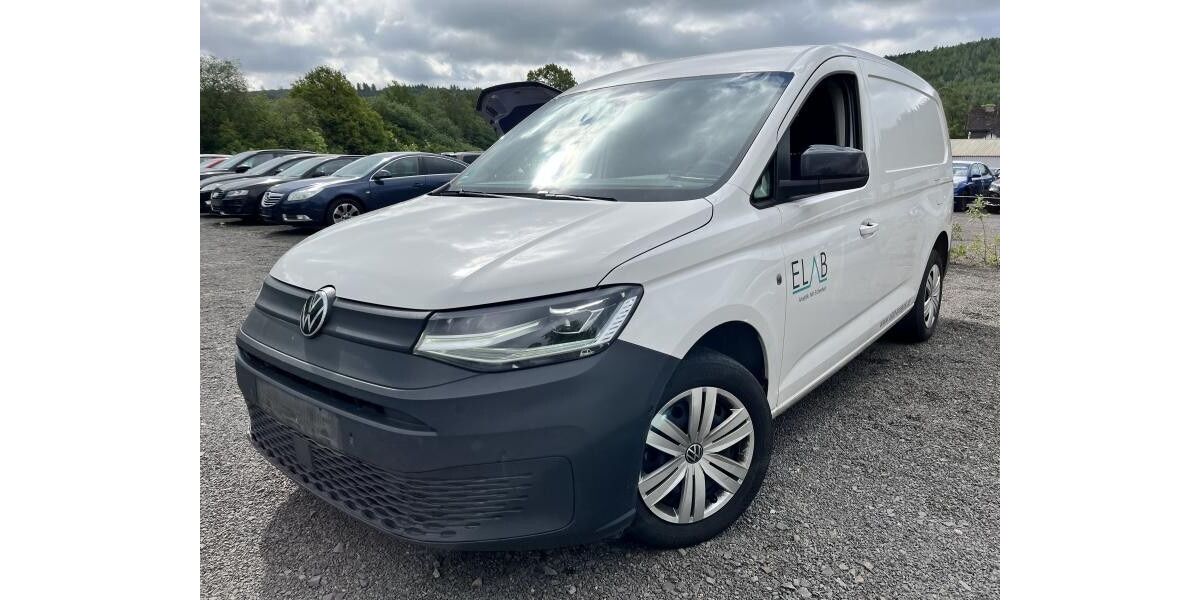 VW Caddy 199.000 km 15.990 &euro; Hilden 40721
