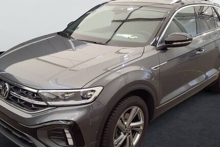VW T-Roc 7.500 km 32.750 € Erndtebrück 57339