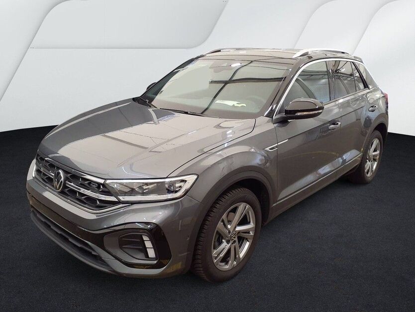 VW T-Roc 7.500 km 32.750 € Erndtebrück 57339