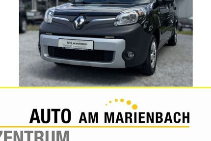 Renault Kangoo 6.310 km 15.330 &euro; Grafenrheinfeld 97506