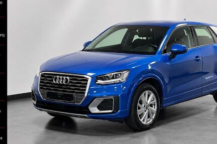 Audi Q2 145.000 km 16.500 &euro; Marktheidenfeld 97828