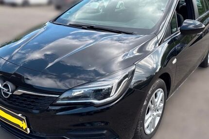 Opel Astra 94.000 km 9.800 &euro; Mainz 55127