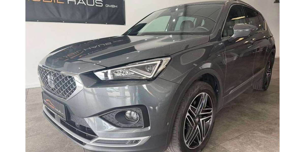 Seat Tarraco 84.350 km 26.500 &euro; Lemwerder 27809